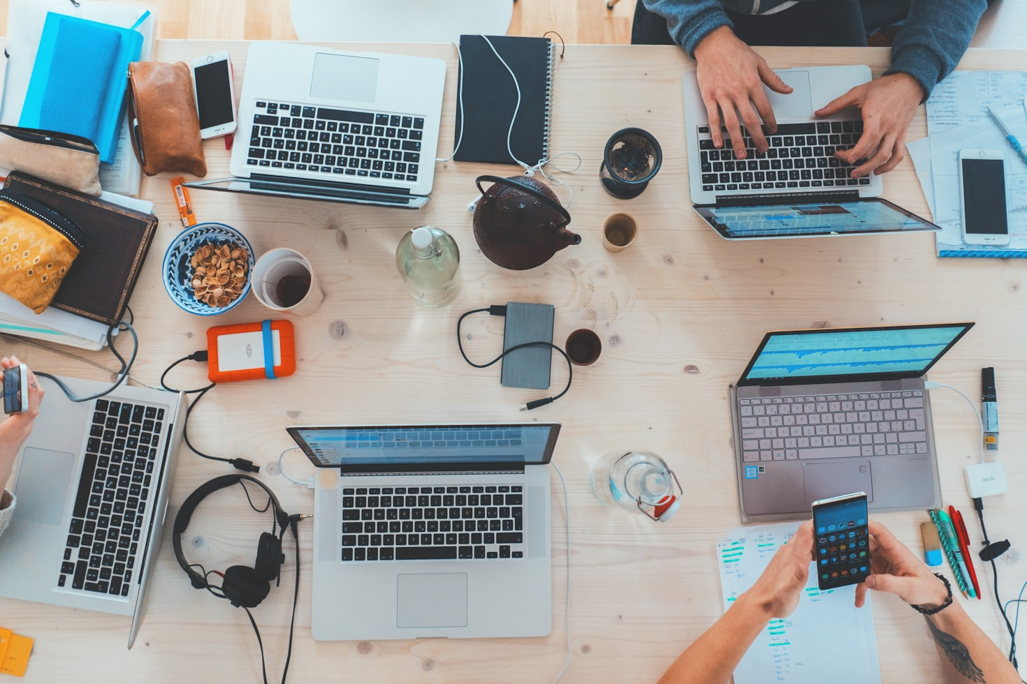 Top Trends in Digital Advertising for 2023