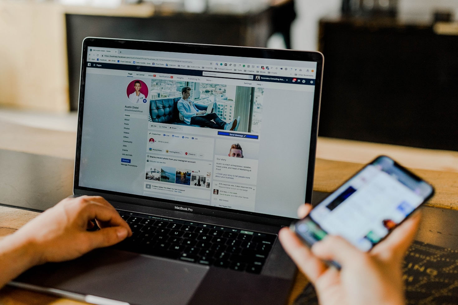 The Future of SEO: Innovations Driving Results