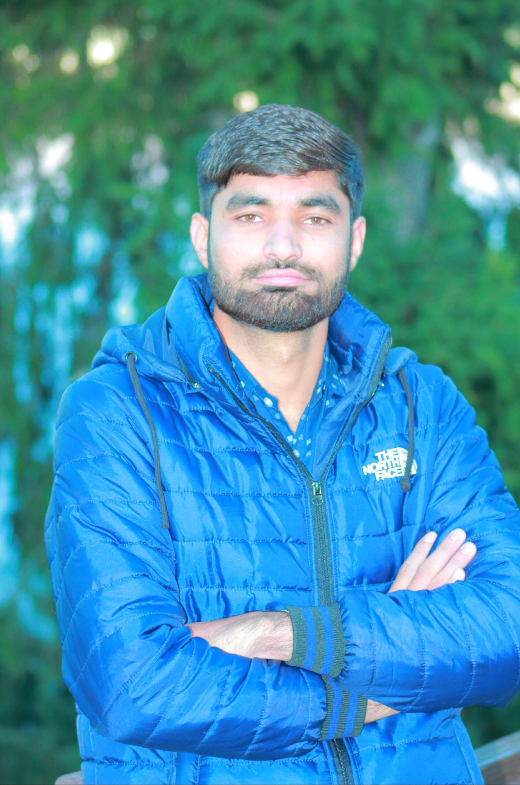 Muhammad Sohail