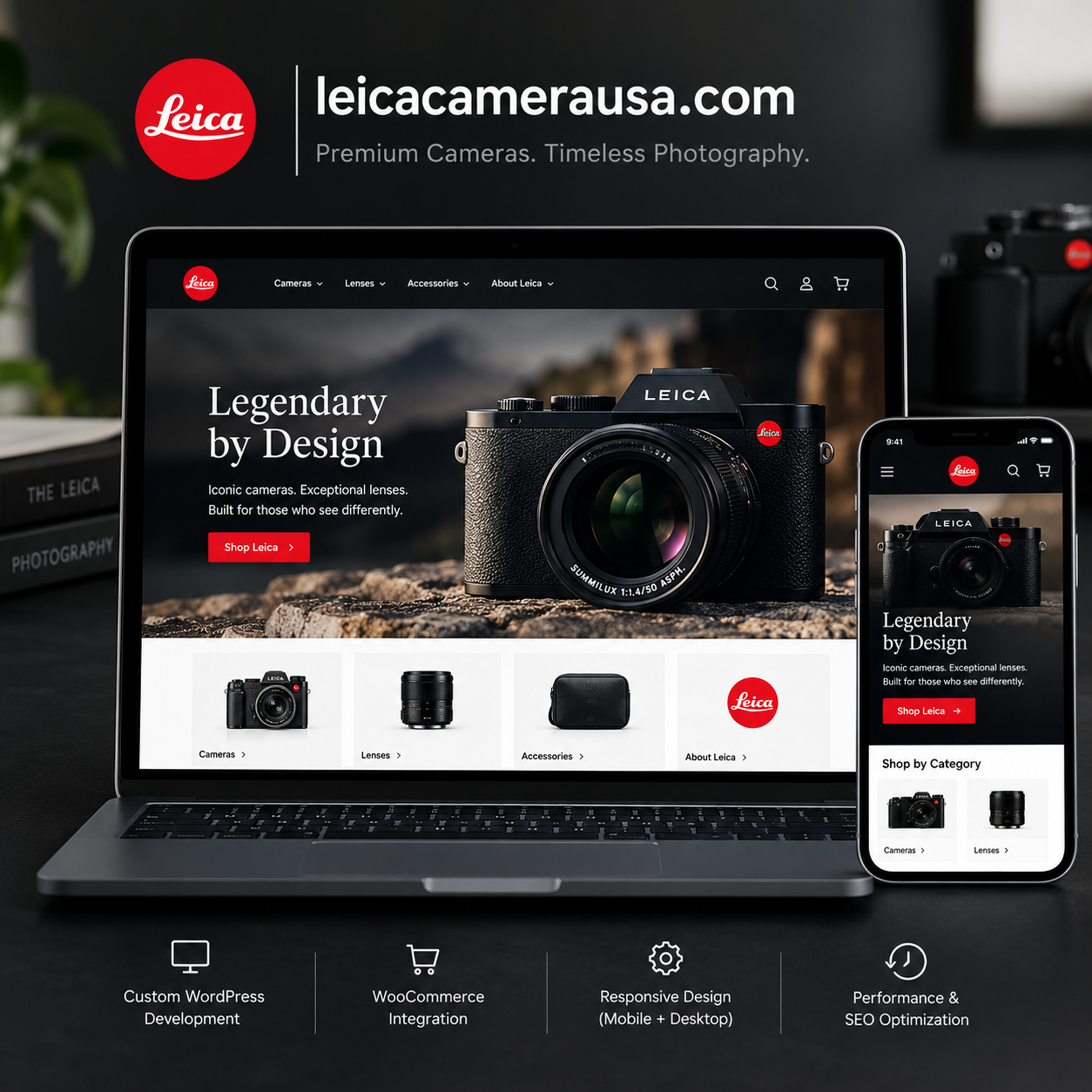 Leicacamerausa